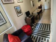 Studio em Consolação, São Paulo/SP de 25m² 1 quartos à...