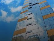 Studio em Consolação, São Paulo/SP de 25m² 1 quartos à...