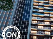 Studio em Consolação, São Paulo/SP de 27m² 1 quartos à...