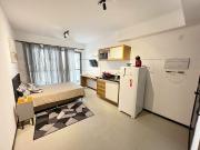 Studio em Consolação, São Paulo/SP de 27m² 1 quartos à...