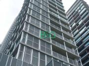 Studio em Consolação, São Paulo/SP de 33m² 1 quartos à...