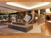 Apartamento à venda no Centro