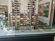 Studio em construção de 30 m² à venda com dormitório,...