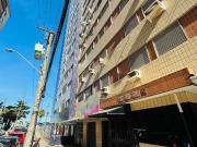 Studio em Embaré, Santos/SP de 38m² 1 quartos à venda...
