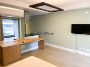 Studio em excelente localização no Brooklin