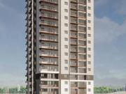 Studio em Higienópolis, Piracicaba/SP de 34m² 1 quartos...