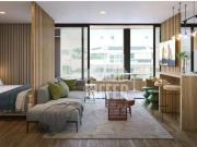 Studio em Icaraí, Niterói/RJ de 32m² 1 quartos à venda...