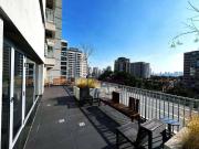 Studio em Indianópolis, São Paulo/SP de 22m² 1 quartos...