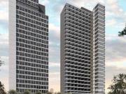 Studio em Indianópolis, São Paulo/SP de 26m² 1 quartos à...