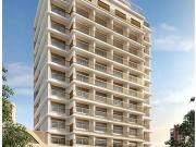 Studio em Indianópolis, São Paulo/SP de 31m² 1 quartos à...