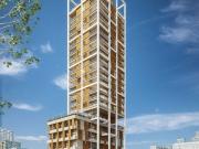 Studio em Indianópolis, São Paulo/SP de 32m² 1 quartos à...