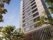 Studio em Indianópolis, São Paulo/SP de 37m² 1 quartos à...