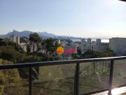 Studio em Ingá, Niterói/RJ de 40m² 1 quartos à venda por...