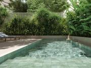 Studio em Ipanema, Rio de Janeiro/RJ de 45m² 1 quartos à...