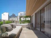 Studio em Ipanema, Rio de Janeiro/RJ de 65m² 1 quartos à...