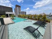 Studio em Ipiranga, São Paulo/SP de 19m² 1 quartos à...