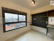 Studio em Ipiranga, São Paulo/SP de 19m² 1 quartos à...