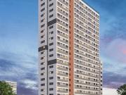 Studio em Ipiranga, São Paulo/SP de 27m² 1 quartos à...