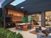 Studio em Ipiranga, São Paulo/SP de 30m² 1 quartos à...