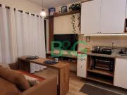 Studio em Ipiranga, São Paulo/SP de 33m² 1 quartos à...