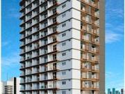 Studio em Itaim Bibi, São Paulo/SP de 25m² 1 quartos à...