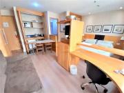 Studio em Itaim Bibi, São Paulo/SP de 29m² 1 quartos...