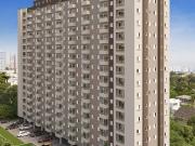 Studio em Itaquera, São Paulo/SP de 27m² 1 quartos à...