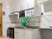 Studio em Jabaquara, São Paulo/SP de 22m² 1 quartos à...
