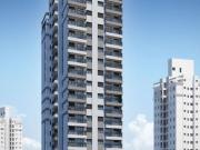 Studio em Jardim Ângela Zona Leste, São Paulo/SP de 29m²...
