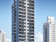 Studio em Jardim Ângela Zona Leste, São Paulo/SP de 29m²...