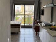 Studio em Jardim Aurélia, São Paulo/SP de 27m² 1 quartos...