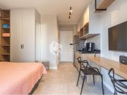 Studio em Jardim das Acácias, São Paulo/SP de 25m² 1...