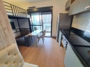 Studio em Jardim das Acácias, São Paulo/SP de 25m² 1...