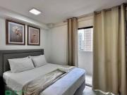 Studio em Jardim das Acácias, São Paulo/SP de 26m² 1...