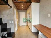 Studio em Jardim das Acácias, São Paulo/SP de 26m² 1...
