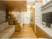 Studio em Jardim das Acácias, São Paulo/SP de 26m² 1...