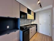 Studio em Jardim das Acácias, São Paulo/SP de 32m² 1...