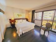 Studio em Jardim Europa, São Paulo/SP de 31m² 1 quartos...