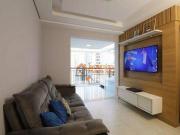 Studio em Jardim Flor da Montanha, Guarulhos/SP de 38m²...