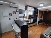 Studio em Jardim Flor da Montanha, Guarulhos/SP de 39m²...