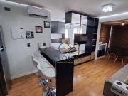 Studio em Jardim Flor da Montanha, Guarulhos/SP de 39m²...