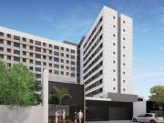 Studio em Jardim Guanca, São Paulo/SP de 25m² 1 quartos...