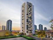 Studio em Jardim Independência, São Paulo/SP de 25m² 1...