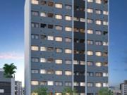 Studio em Jardim Independência, São Paulo/SP de 27m² 1...