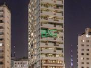 Studio em Jardim Paulista, São Paulo/SP de 21m² 1...