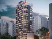 Studio em Jardim Paulista, São Paulo/SP de 25m² 1...