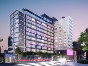 Studio em Jardim Paulista, São Paulo/SP de 25m² 1...