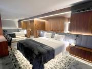 Studio em Jardim Paulista, São Paulo/SP de 30m² 1...