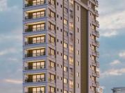 Studio em Jardim Paulista, São Paulo/SP de 36m² 1...