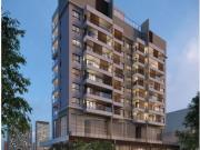 Studio em Jardim Paulista, São Paulo/SP de 38m² 1...